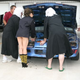 Image for article titled LeMons Veteran Bikini Racer Goes Even Faster When Limited To 1,320 Feet